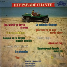 Hit Parade Chante: Pop Hits, Vol.9 mp3 Artist Compilation by Mario Cavallero Et Son Orchestre