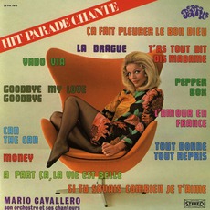 Hit Parade Chante: Pop Hits, Vol.10 mp3 Artist Compilation by Mario Cavallero Et Son Orchestre