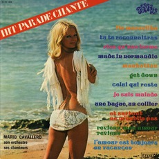 Hit Parade Chante: Pop Hits, Vol.8 mp3 Artist Compilation by Mario Cavallero Et Son Orchestre