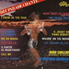 Hit Parade Chante: Pop Hits, Vol.49 mp3 Artist Compilation by Mario Cavallero Et Son Orchestre