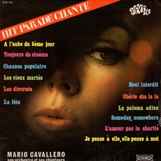 Hit Parade Chante: Pop Hits, Vol.12 mp3 Artist Compilation by Mario Cavallero Et Son Orchestre
