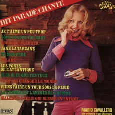 Hit Parade Chante: Pop Hits, Vol.24 mp3 Artist Compilation by Mario Cavallero Et Son Orchestre