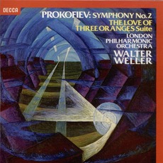 Decca Sound The Analogue Years, Volume 6 mp3 Artist Compilation by Sergei Prokofiev