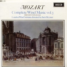 Decca Sound The Analogue Years, Volume 36 mp3 Artist Compilation by Wolfgang Amadeus Mozart