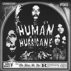 Human Hurricane mp3 Artist Compilation by Pentagram
