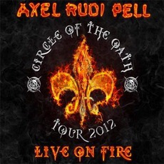 Live on Fire mp3 Live by Axel Rudi Pell
