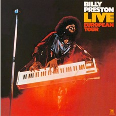 Live European Tour (Remastered) mp3 Live by Billy Preston