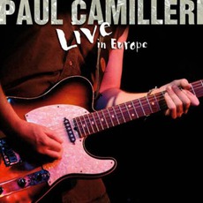 Live In Europe mp3 Live by Paul Camilleri
