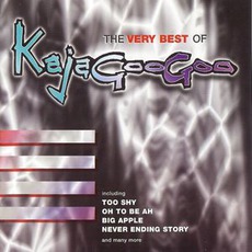 The Very Best Of Kajagoogoo mp3 Compilation by Various Artists