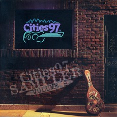 Cities 97 Sampler, Volume 8 mp3 Compilation by Various Artists