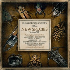 Classic Rock Society Presents New Species, Volume XII mp3 Compilation by Various Artists