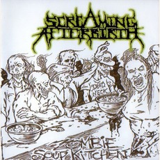 Zombie Soup Kitchen / Unreleased Shit mp3 Compilation by Various Artists