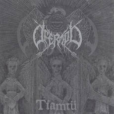 Tiamtü mp3 Album by Ofermod
