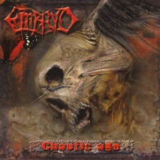 Chaotic Age mp3 Album by Embryo