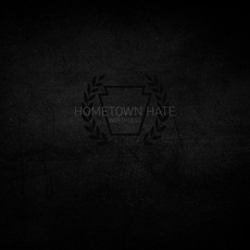 Worthless mp3 Album by Hometown Hate