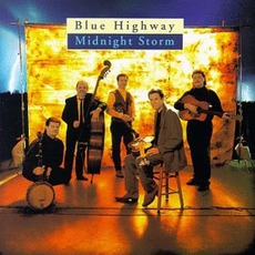 Midnight Storm mp3 Album by Blue Highway