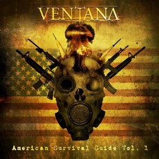 American Survival Guide Vol. 1 mp3 Album by Ventana