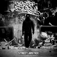 Street Justice mp3 Album by First Degree