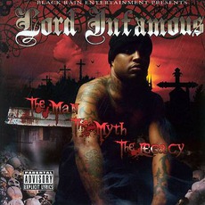 The Man, The Myth, The Legacy mp3 Album by Lord Infamous
