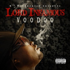 Voodoo mp3 Album by Lord Infamous
