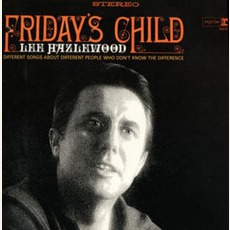 Friday's Child mp3 Album by Lee Hazlewood