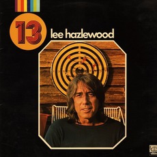13 mp3 Album by Lee Hazlewood