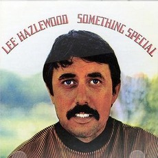 Something Special (Re-Issue) mp3 Album by Lee Hazlewood
