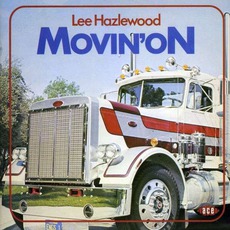 Movin' On mp3 Album by Lee Hazlewood