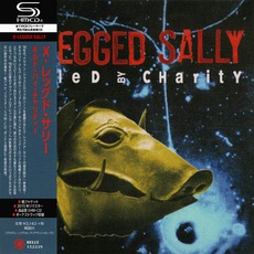 Killed By Charity (Re-Issue) mp3 Album by X-Legged Sally