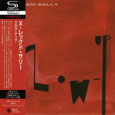 Slow-Up (Re-Issue) mp3 Album by X-Legged Sally