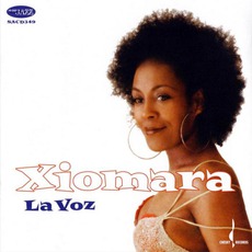 La Voz mp3 Album by Xiomara Laugart