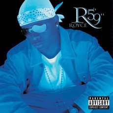 Rock City mp3 Album by Royce Da 5′9″