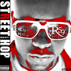 Street Hop mp3 Album by Royce Da 5′9″