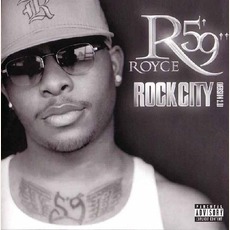 Rock City (Version 2.0) mp3 Album by Royce Da 5′9″