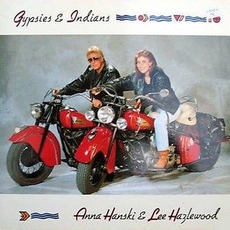 Gypsies & Indians mp3 Album by Anna Hanski & Lee Hazlewood