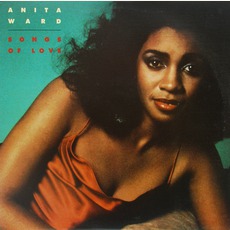 Songs Of Love mp3 Album by Anita Ward