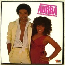 Send Your Love mp3 Album by Aurra