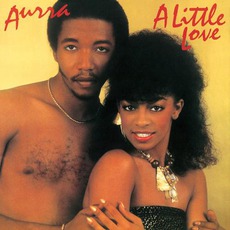 A Little Love mp3 Album by Aurra