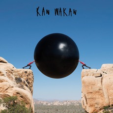 Moving On mp3 Album by Kan Wakan