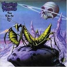 Time Tells No Lies (Remastered) mp3 Album by Praying Mantis