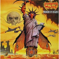 Predator In Disguise mp3 Album by Praying Mantis