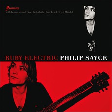 Ruby Electric mp3 Album by Philip Sayce