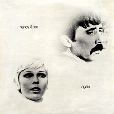 Nancy & Lee Again mp3 Album by Nancy Sinatra & Lee Hazlewood