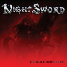 The Black Horse Rides mp3 Album by NightSword