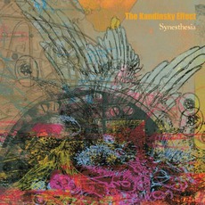Synesthesia mp3 Album by The Kandinsky Effect