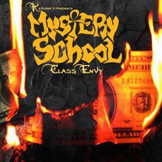 Class Envy mp3 Album by Mystery School