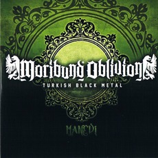 Manevi mp3 Album by Moribund Oblivion