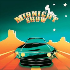 Midnight Show mp3 Album by Stuck In Traffic