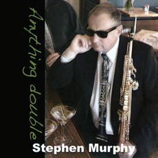 Anything Double mp3 Album by Stephen Murphy