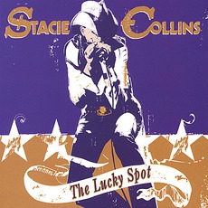 The Lucky Spot mp3 Album by Stacie Collins